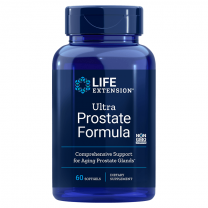 Life Extension Ultra Natural Prostate