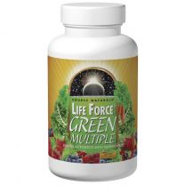 Source Naturals Life Force Green Multiple