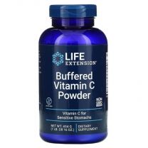 Buffered Vitamin C Powder | Life Extension 