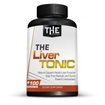 THE Liver Tonic