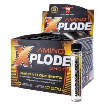 Amino X-Plode - M Double You