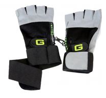 MDY Gear Workout Gloves Wrist Wraps