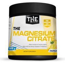 THE Magnesium Citrate Powder