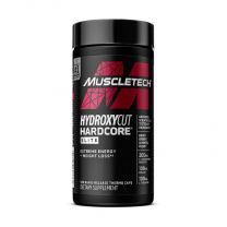 Muscletech, Hydroxycut Hardcore Elite
