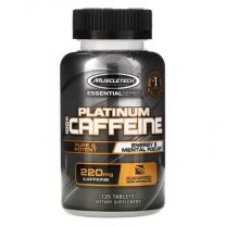 Platinum Caffeine
