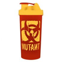 Mutant Sportswear Official Mutant Nation Shaker Cup