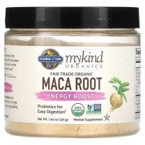 Mykind Organics Maca Root, Garden of Life