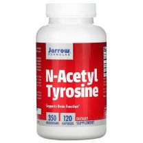 n-acetyl tyrosine jarrow