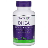 DHEA 25 mg | Natrol 
