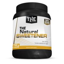 THE Natural Sweetener