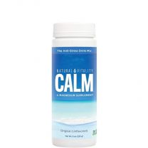 Natural Vitality Calm Magnesium