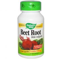 Natures Way Beet Root 500mg
