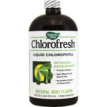 Natures Way Chlorofresh