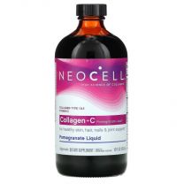 neocell Collagen + C Pomegranate Liquid