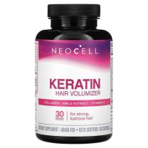 Keratin Hair Volumizer | NeoCell 