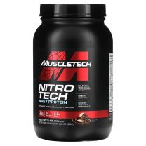 Nitro Tech, Whey Protein