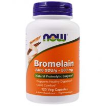 Bromelain | Now Foods
