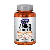 NOW Foods AMINO COMPLETE