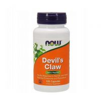 NOW Foods Duivelsklauw Extract