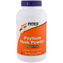 Psyllium Husk Powder | Now Foods