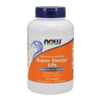 Super Omega EPA - NOW Foods 
