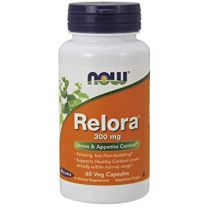 NOW Foods Relora 300 mg