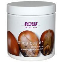 Shea Butter - NOW Foods, Solutions