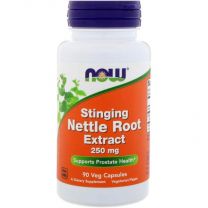 Stinging Nettle Root Extract 250mg | Now Foods