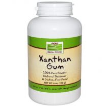 Xanthan Gum Powder | Now Foods 