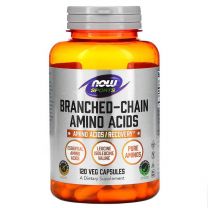 Branched Chain Amino Acids