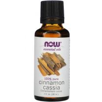 100% Pure Cinnamon Cassia Oil