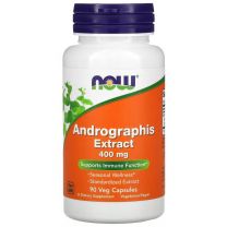 Andrographis Extract, NOW Foods