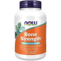 Bone Strength | Now Foods