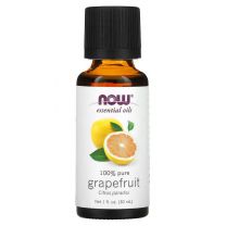 100% Pure Grapefruit oil | Now Foods