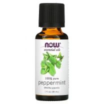 100% Pure Peppermint Oil