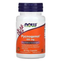 Pycnogenol® 100 mg Veg Capsules, 733739032676