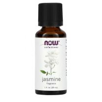 Jasmine Fragrance Oil | Now Solutions