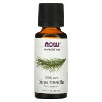 Pine Needle Oil - Dennennaald etherische olie | Now Foods
