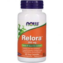 Relora 300 mg | Now Foods