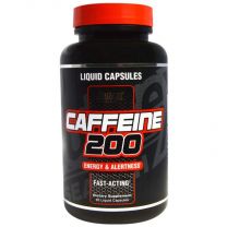 caffeine 200 nutrex