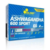 Ashwagandha 600 Sport - Olimp 