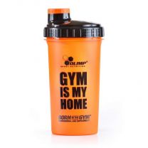 SHAKER GYM IS MY HOME, 700ml