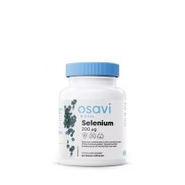 Selenium, 200 mcg - 90 vegan capsules
