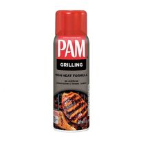 Pam Grilling No-Stick Cooking Spray - 5 oz 