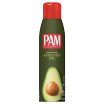PAM Avocado Oil Non-Gmo Cooking Spray 