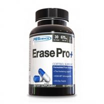 Erase Pro+ - PEScience