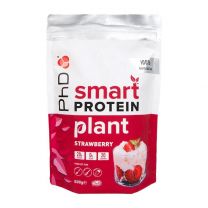 Smart Protein Plant, PHD Nutrition