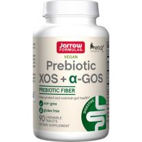 Prebiotica XOS + GOS Van Jarrow Formulas. Bevat PreticX® (Xylo en Galctooligosaccharides)
