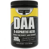 Primaforce DAA D-Aspartic Acid