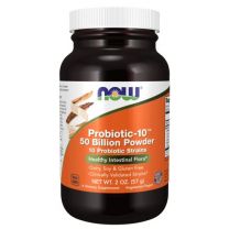Probiotic-10™ 50 Billion Powder